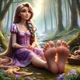 Rapunzel