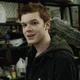 Ian Gallagher 