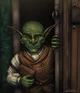 Goblin shopkeep