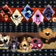 Beasts and ancients 