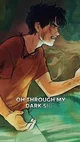 Dark Percy Jackson