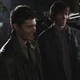 Sam and Dean 
