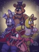 Fnaf 1