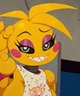Toy chica 