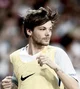 louis tomlinson - 16