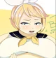 Fat Kagamine Rin