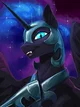 Nightmare Moon
