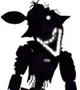 Shadow Foxy