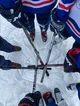 Hockey team V2