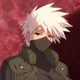 Kakashi Hatake