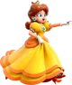 princesa daisy 