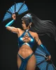 Yandere kitana