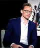 Tom Hiddleston 