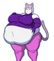Fat Pussycat