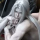 Sephiroth