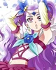 Giant precure asmr