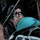 DC Dick grayson