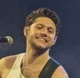 Niall Horan