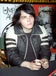 Gerard Way