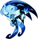 Shadow Milk Cookie