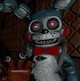 Nightmare Toy Bonnie