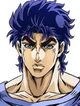 Jonathan Joestar 