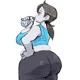 Wii Fit Trainer