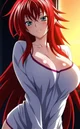Rias Gremory