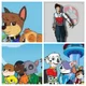 Paw patrol parents 