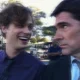 Hotchner and Reid