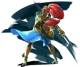 urbosa
