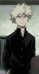 Katsuki Bakugo 