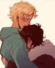 Solangelo-Poly-Birth