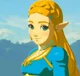 Princess Zelda