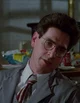Egon Spengler