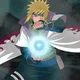 04 Minato Namikaze