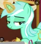Lyra Heartstrings 