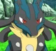 Pokemon - Lucario
