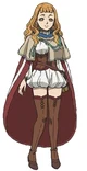 Mimosa Vermillion