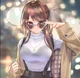 Yandere Gold Digger 
