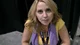Tara Strong at A Con
