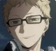 Kei Tsukishima