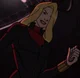 Crimson Widow