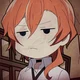 Chuuya Nakahara