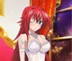 Rias Gremory