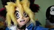 Kigurumi Yugi Muto