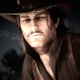 John Marston