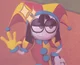 Evil Pomni