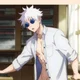 Satoru Gojo