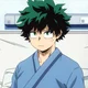 izuku midoriya 